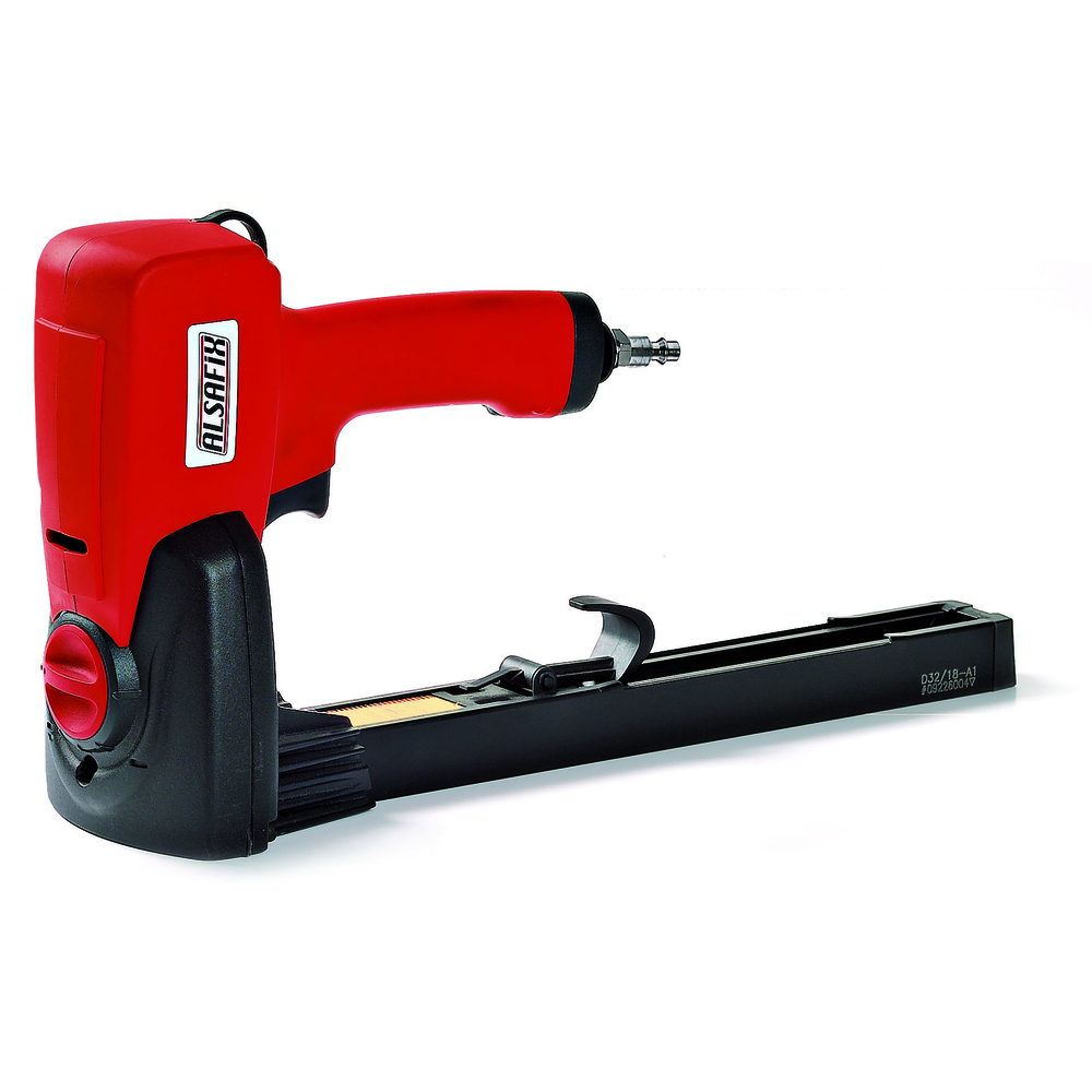 AGRAFEUSE 32/18 P1 - ALSAFIX - 123218P1