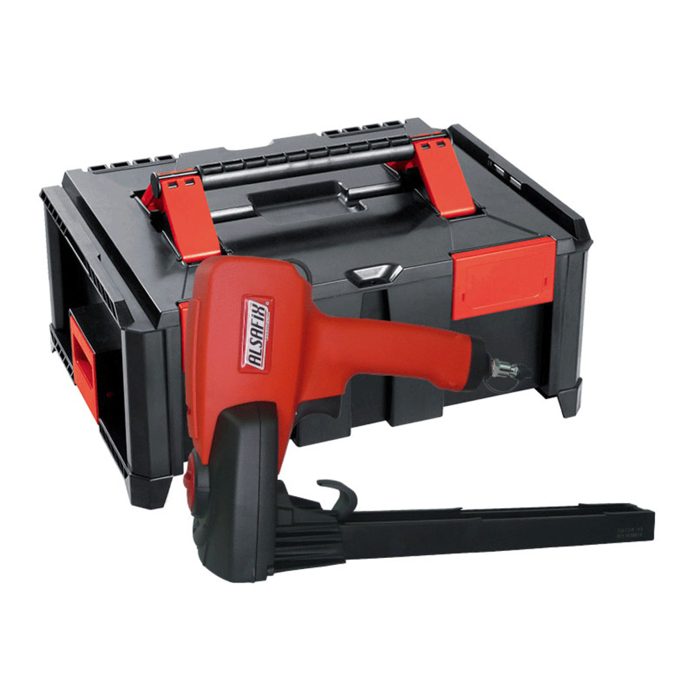 AGRAFEUSE 35/18 P1 EN BOX 2 - ALSAFIX - 123518P1B