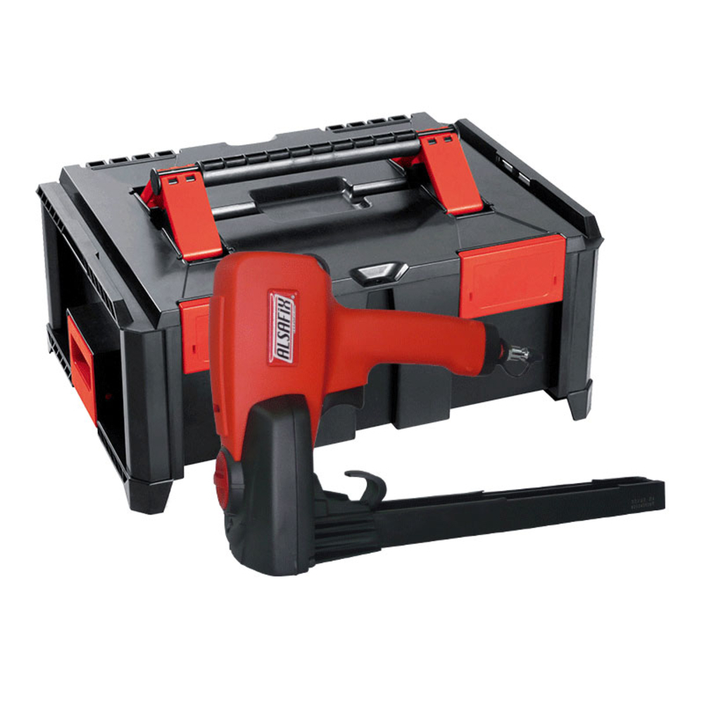 AGRAFEUSE 35/22 P1 EN BOX 2 - ALSAFIX - 123522P1B