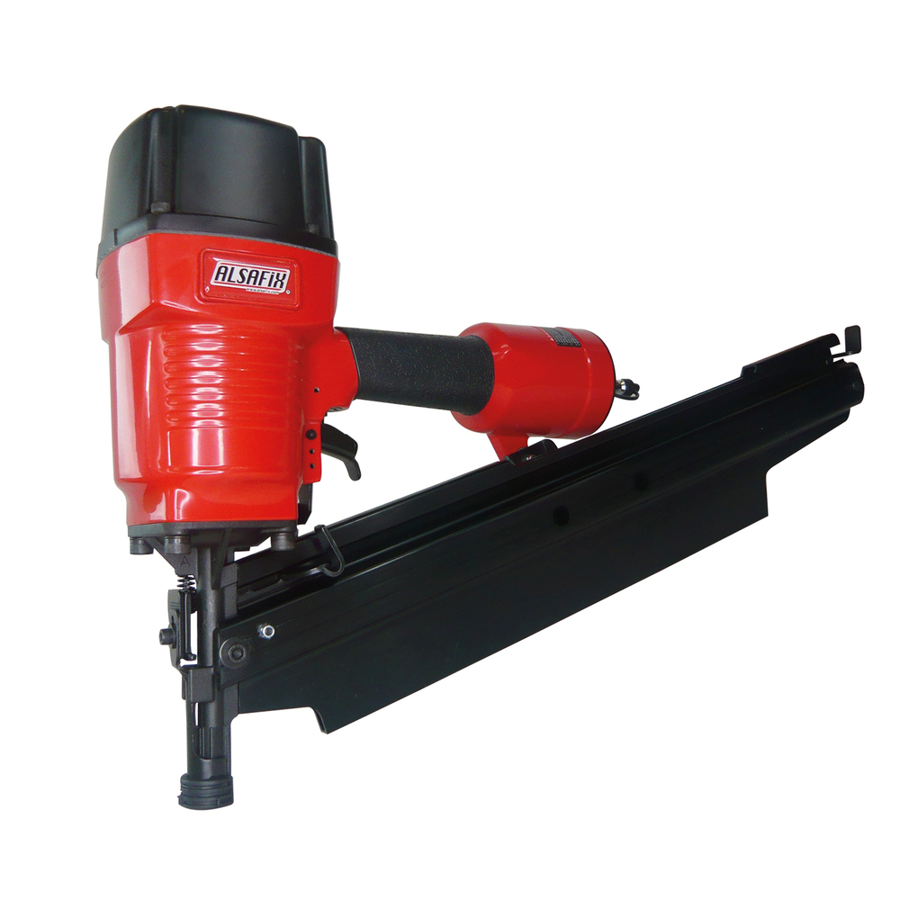 CLOUEUR F 38/100 P1 - ALSAFIX - 12A22100