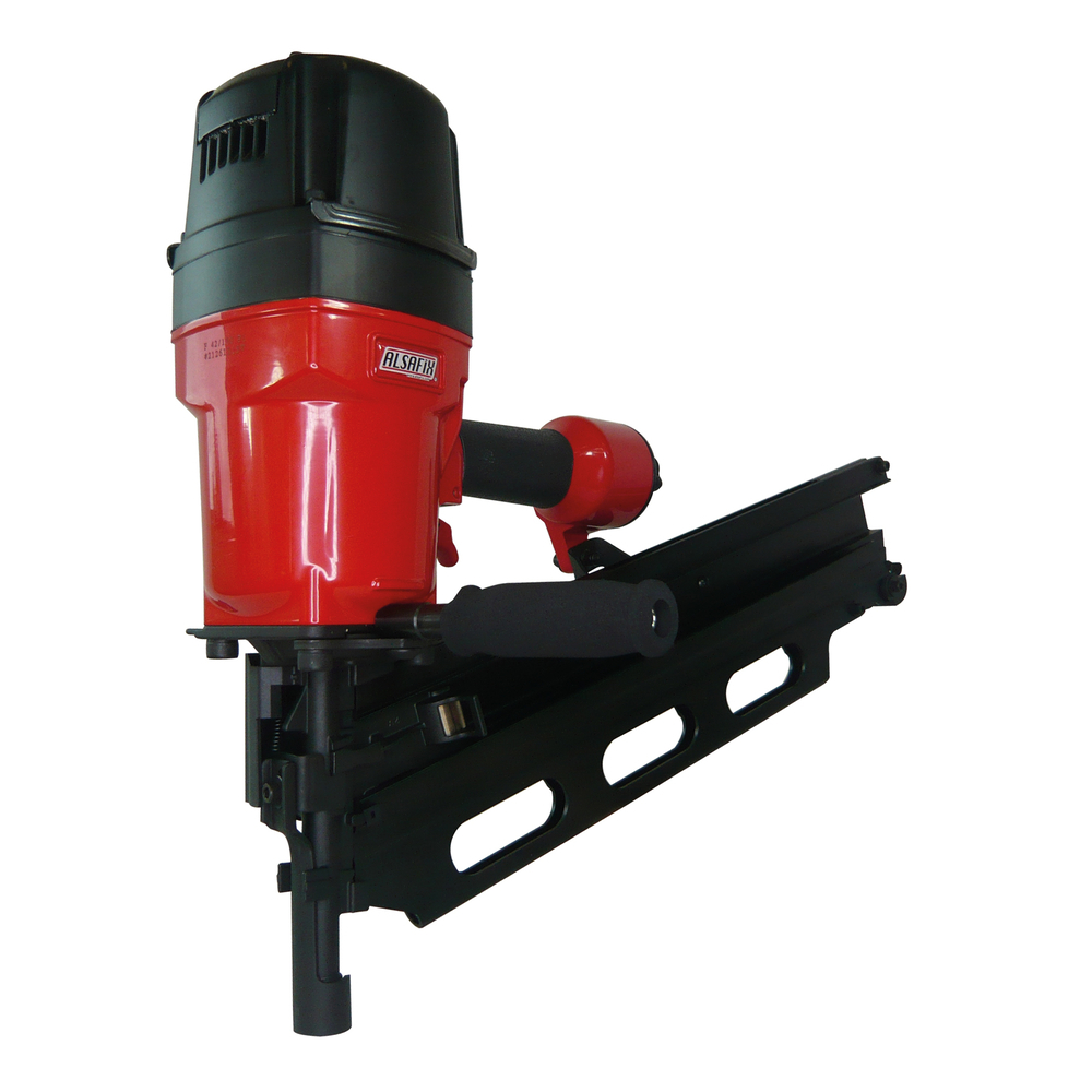 CLOUEUR F 42/130 P1 - ALSAFIX - 12A22130