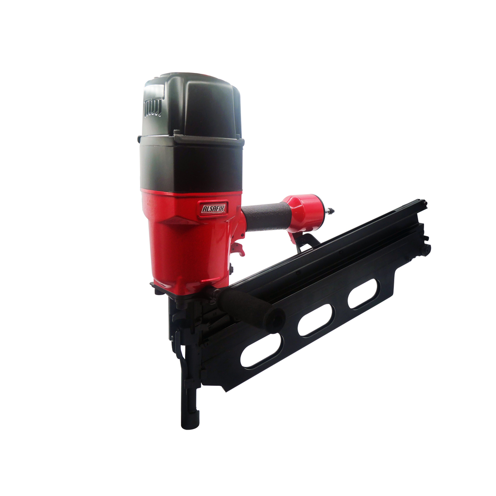 CLOUEUR F 50/160 P1 - ALSAFIX - 12A22160