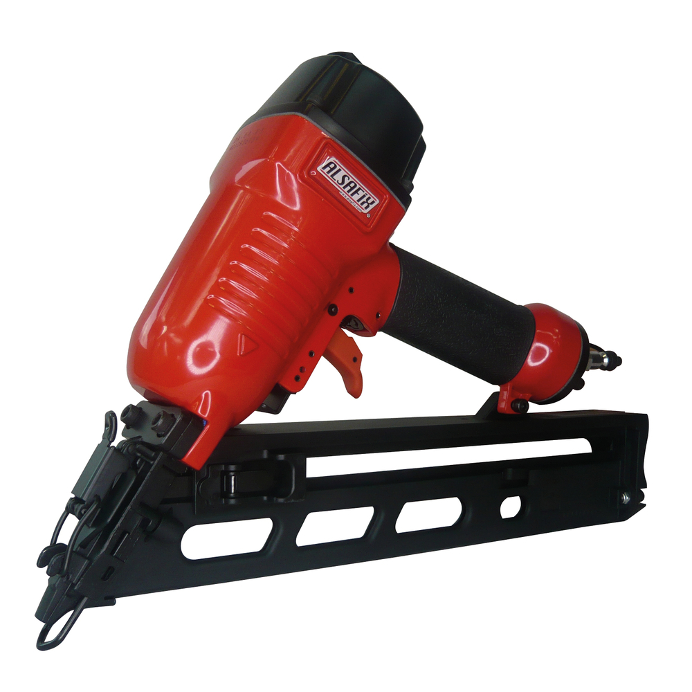 CLOUEUR DA-64 P1 - ALSAFIX - 12A3464