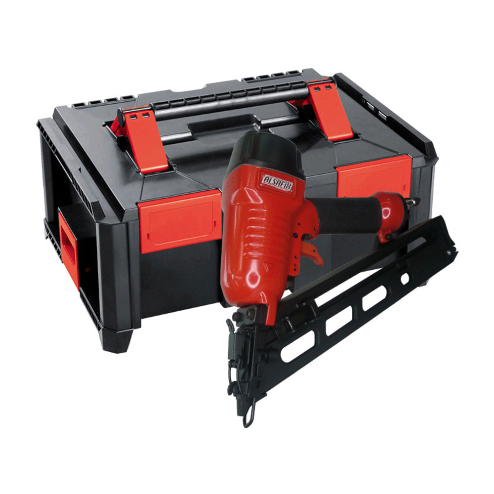 CLOUEUR DA-64 P1 EN BOX 2 - ALSAFIX - 12A3464B