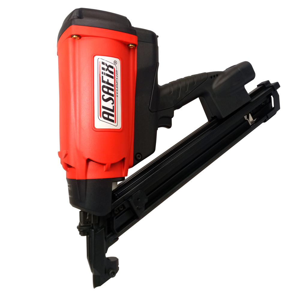 CLOUEUR GAZ SABOT F 40/65 G2 - ALSAFIX - 12AG3465MC