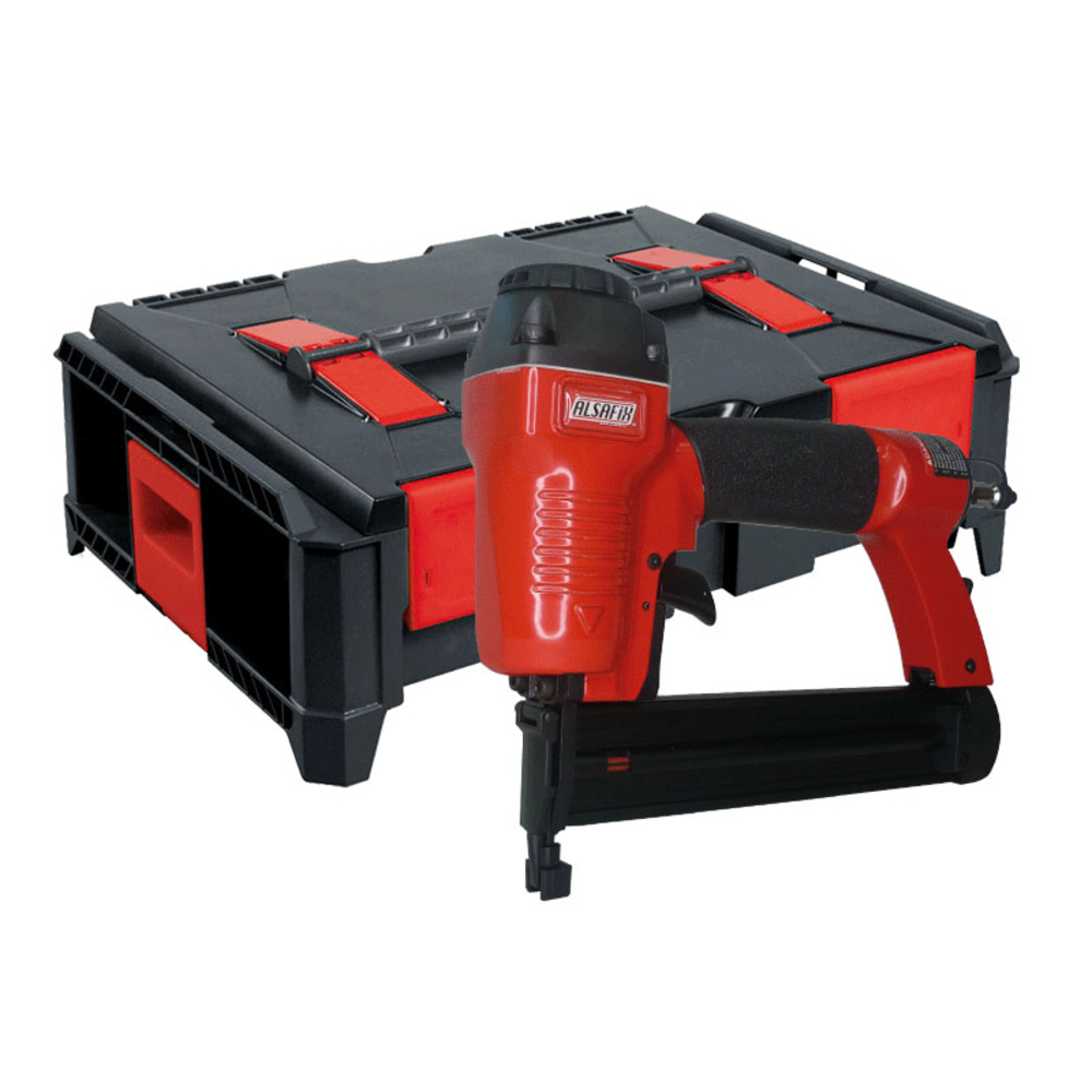 CLOUEUR J-35 P1 EN BOX 1 - ALSAFIX - 12B1835B