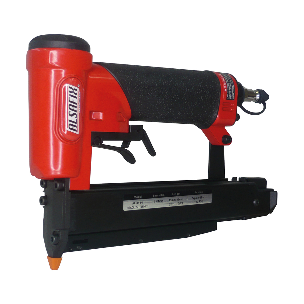 CLOUEUR AL-35 P1 - ALSAFIX - 12B2335