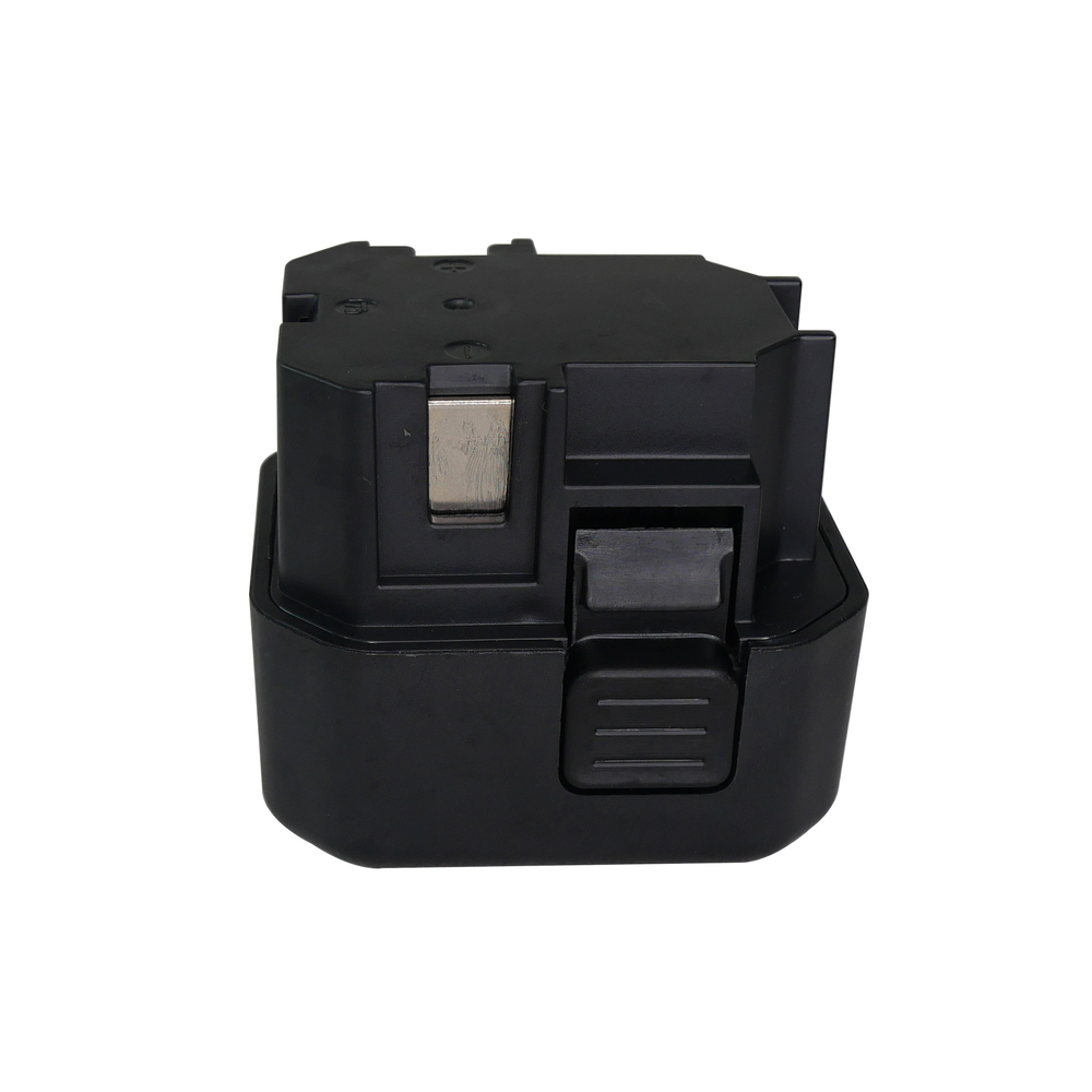 BATTERIE 6V-1,65AH NIMH POUR CLOUEUR G1 - ALSAFIX - 12BAT6V