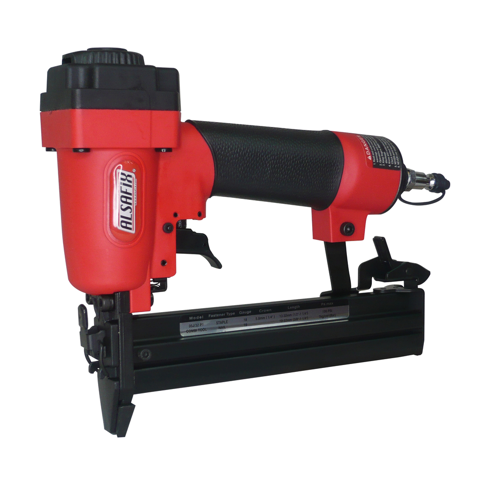 AGRA-CLOUEUR 05J/32 P1 - ALSAFIX - 12BS32PA