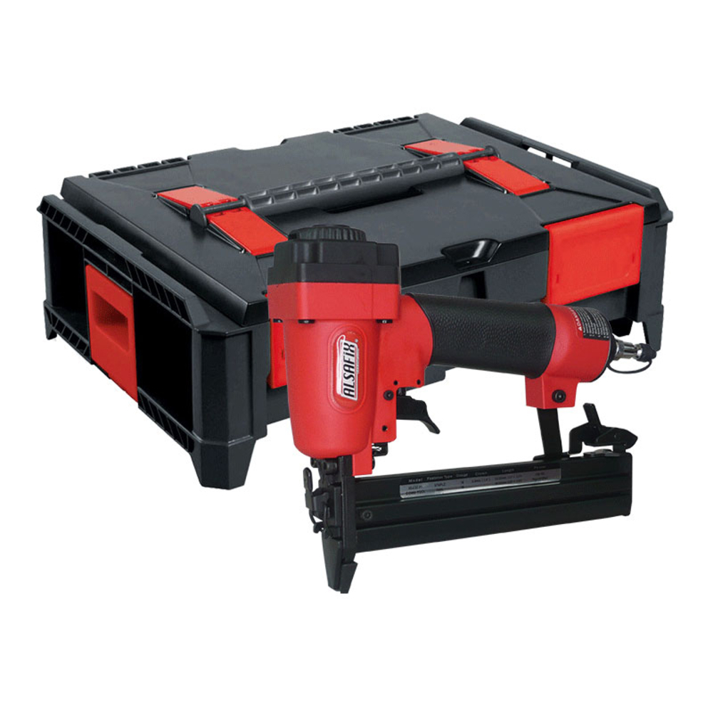 AGRA-CLOUEUR 05J/32 P1 EN BOX 1 - ALSAFIX - 12BS32PAB