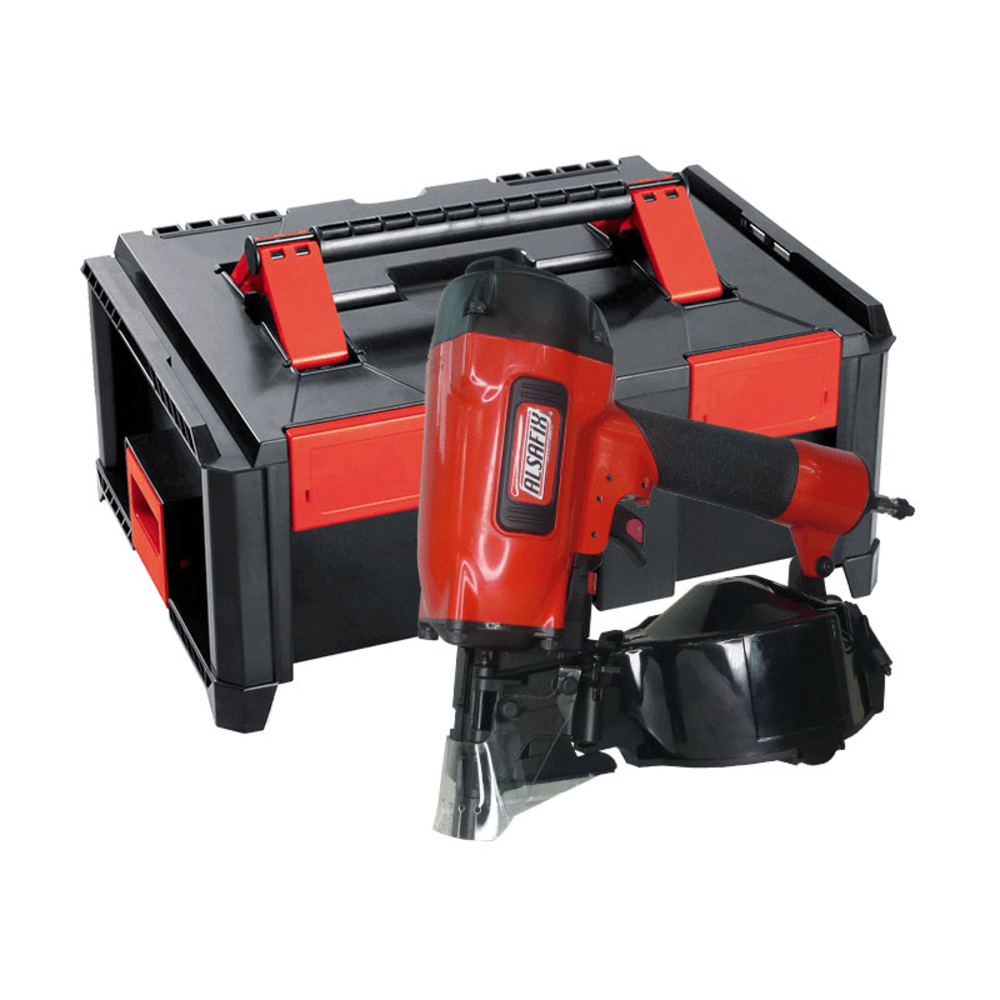 CLOUEUR C 21/50 P1 EN BOX 2 - ALSAFIX - 12C2150B