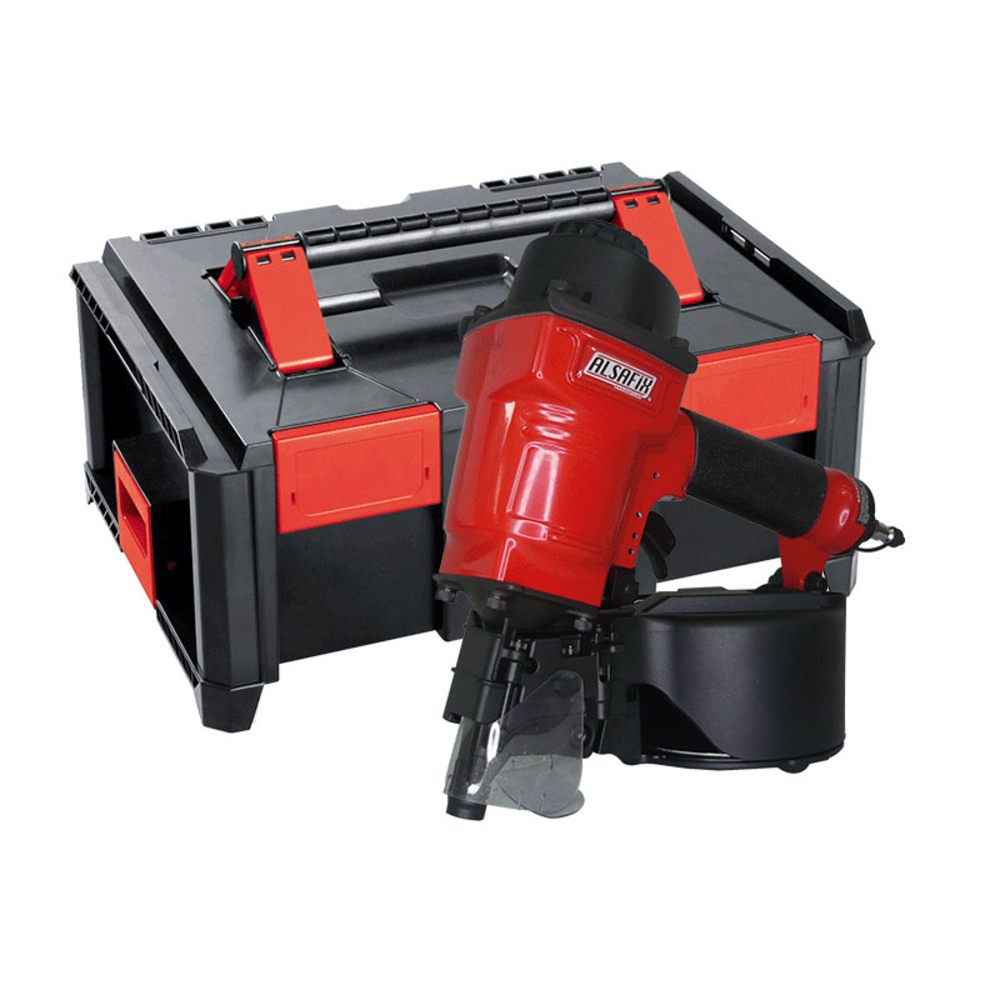 CLOUEUR C 23/55 P1 EN BOX 2 - ALSAFIX - 12C2357B