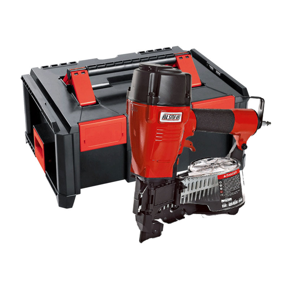 CLOUEUR C 41/65 P1 EN BOX 2 - ALSAFIX - 12C3365MB