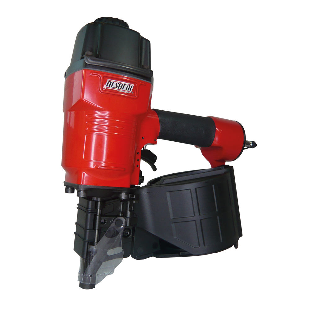 CLOUEUR C 33/80 P1 - ALSAFIX - 12C3383