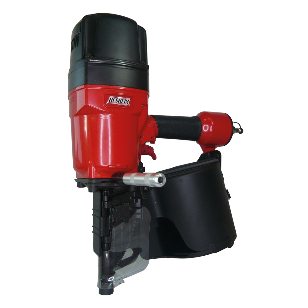 CLOUEUR C 38/130 P1 - ALSAFIX - 12C38130