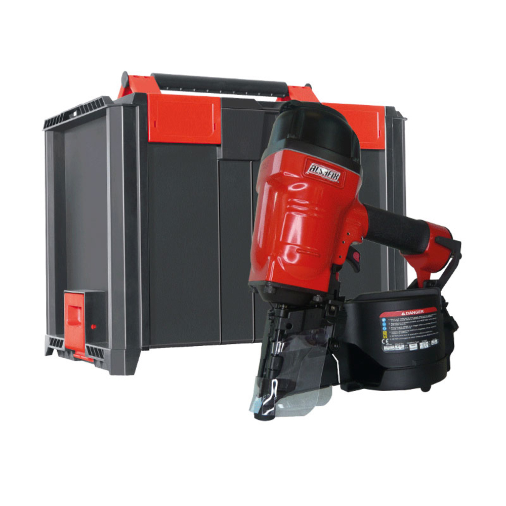 CLOUEUR C 38/90 P1 EN BOX 3 - ALSAFIX - 12C3890B