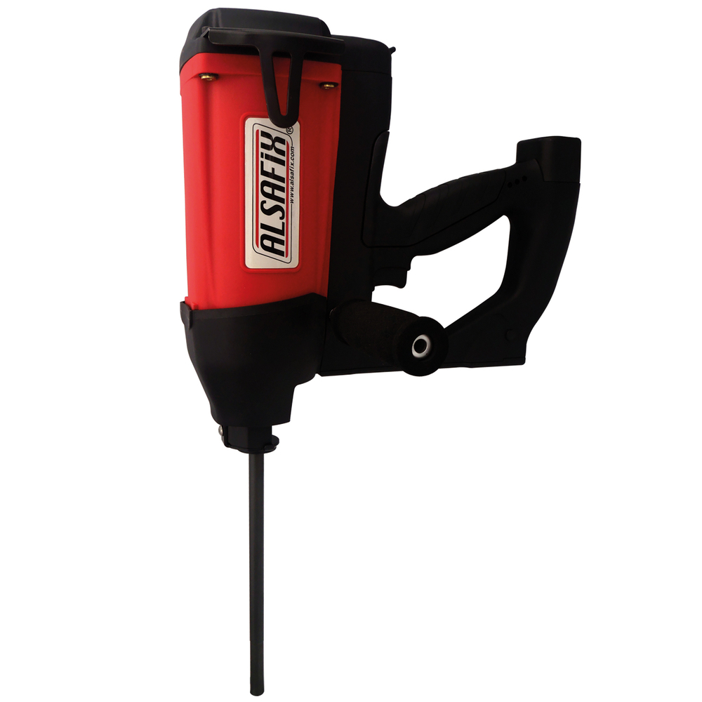 CLOUEUR GAZ ISOLATION CIP G2 - ALSAFIX - 12CIP2202