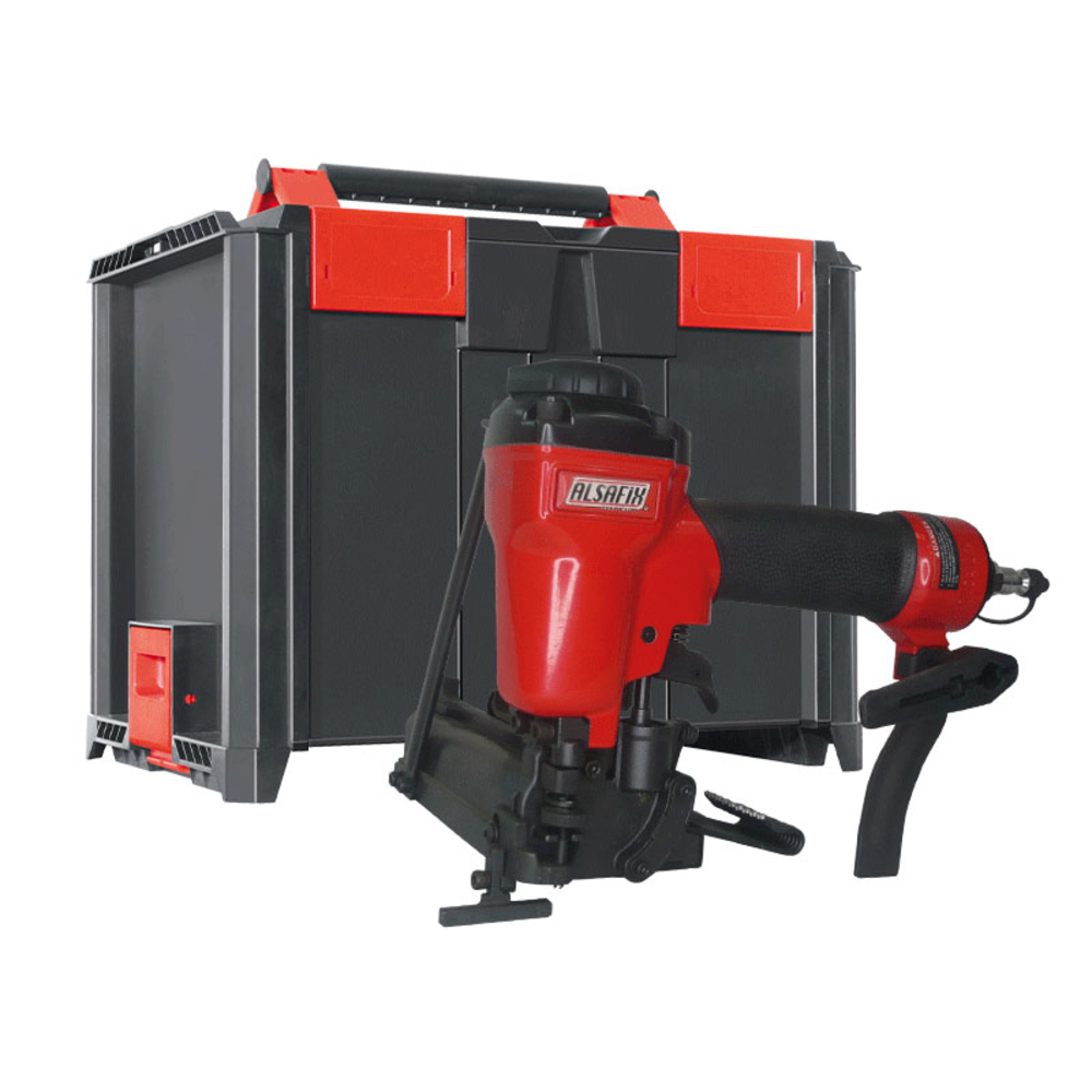 AGRAFEUSE CROCHET D'ARDOISE EN BOX 3 - ALSAFIX - 12HOOK01B