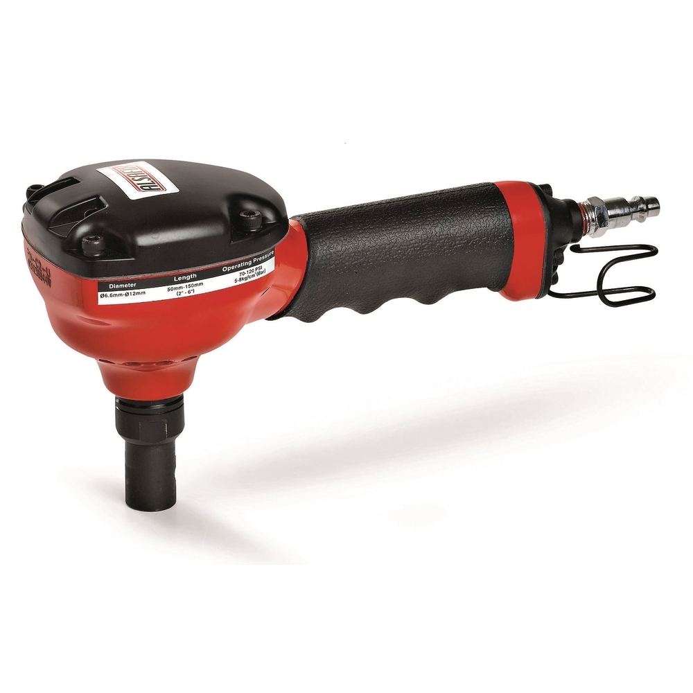 CLOUEUR À MAIN PN-C2 - ALSAFIX - 12PNC2W