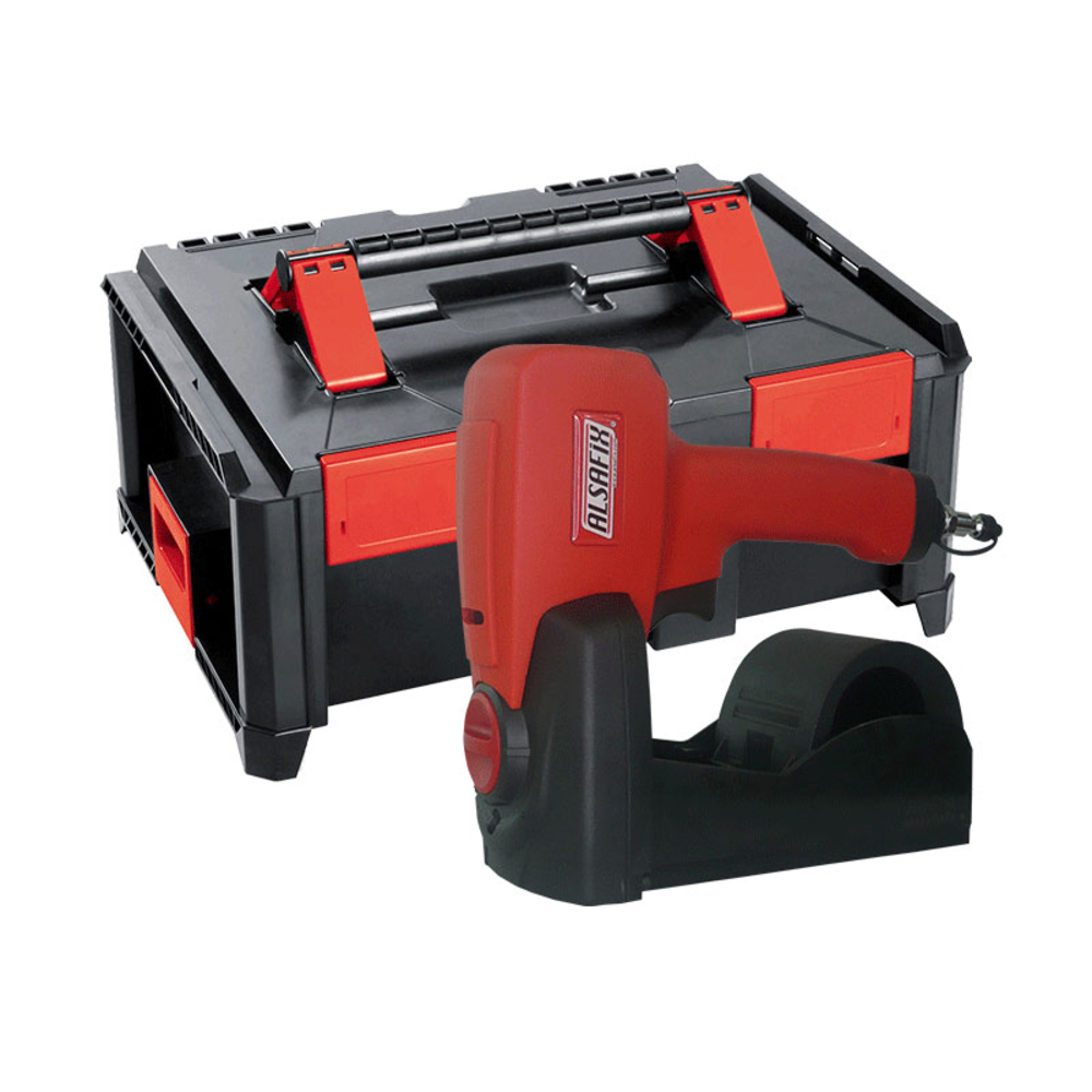 AGRAFEUSE R32/18 P1 EN BOX 2 - ALSAFIX - 12R32P1B