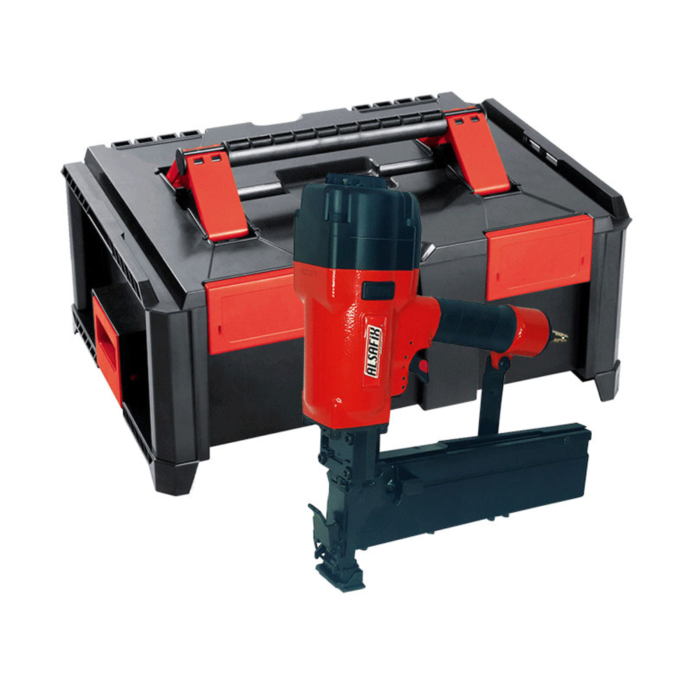 AGRAFEUSE 26/75 P1 EN BOX 3 - ALSAFIX - 12S2675B