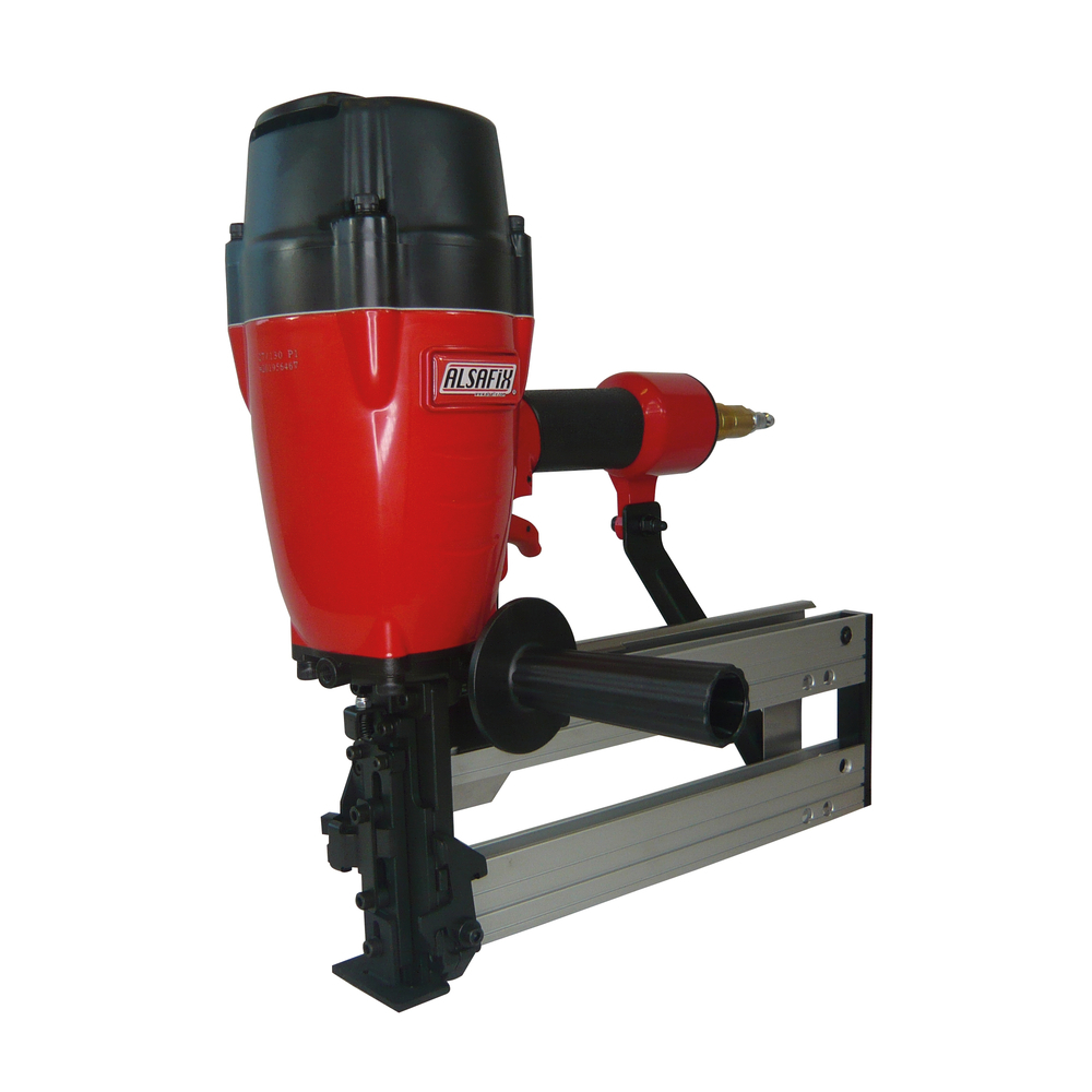 AGRAFEUSE 27/130 P1 - ALSAFIX - 12S29130