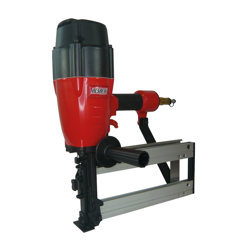 AGRAFEUSE 27/160 P1 - ALSAFIX - 12S29160