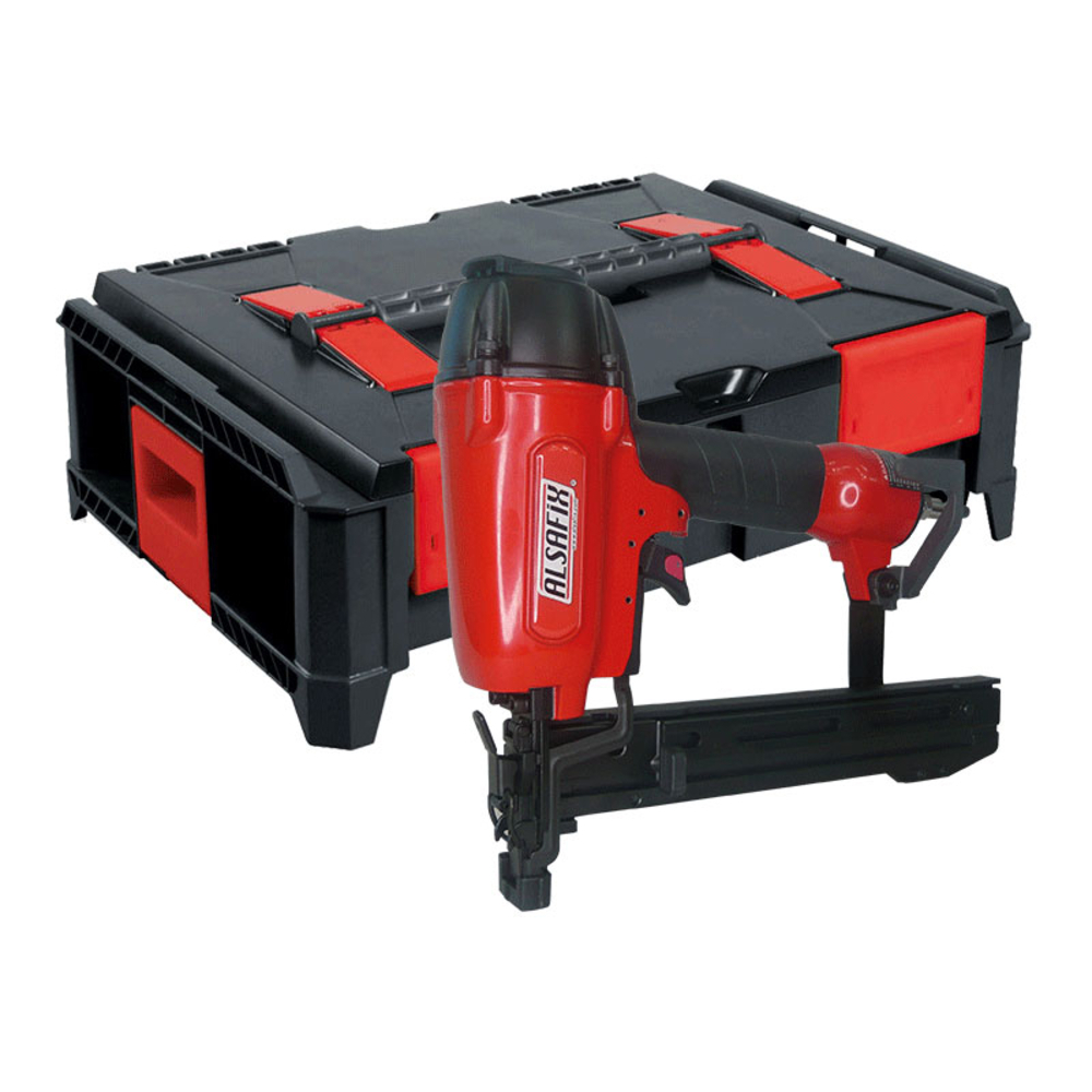 AGRAFEUSE 10/40 P2 EN BOX 1 - ALSAFIX - 12S50040FB