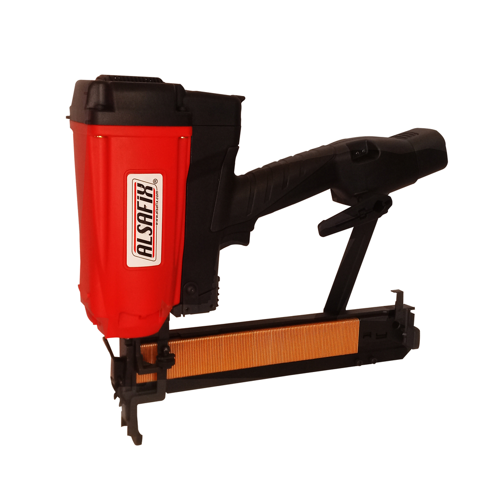 AGRAFEUSE 10/50 G2 - ALSAFIX - 12S851A1