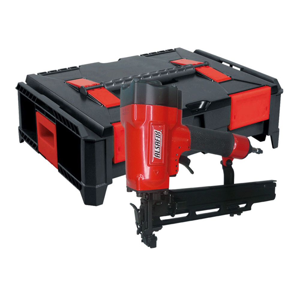 AGRAFEUSE 10/50 P2 EN BOX 1 - ALSAFIX - 12S851B1B