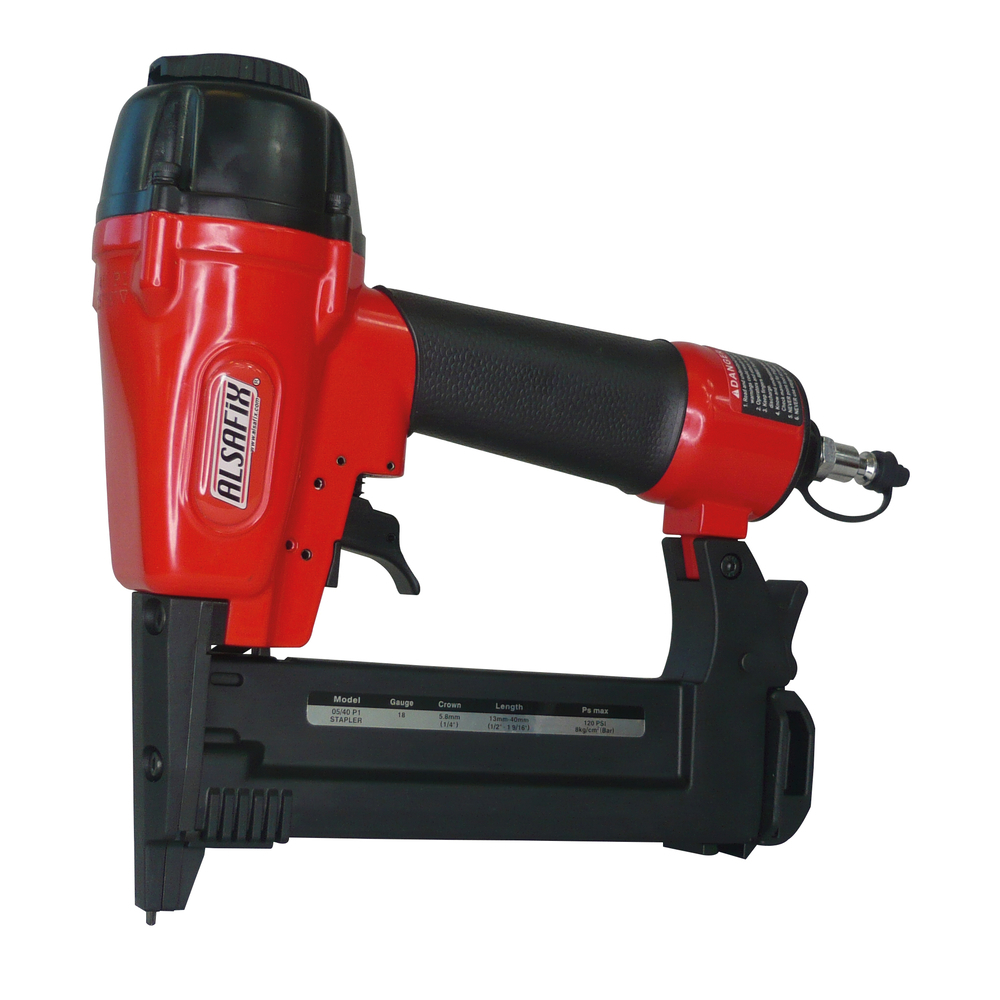 AGRAFEUSE 05/40 P1 - ALSAFIX - 12S9040