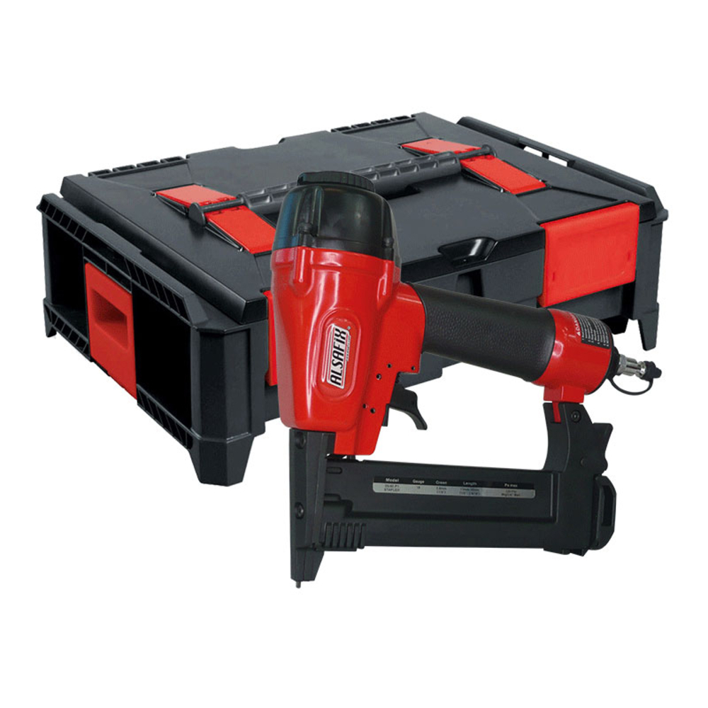 AGRAFEUSE 05/40 P1 EN BOX 1 - ALSAFIX - 12S9040B