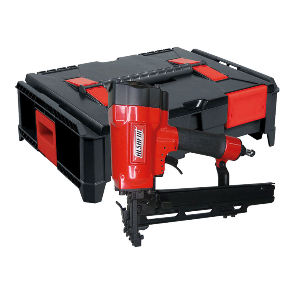 AGRAFEUSE 12/50 P2 EN BOX 1 - ALSAFIX - 12S951B1B