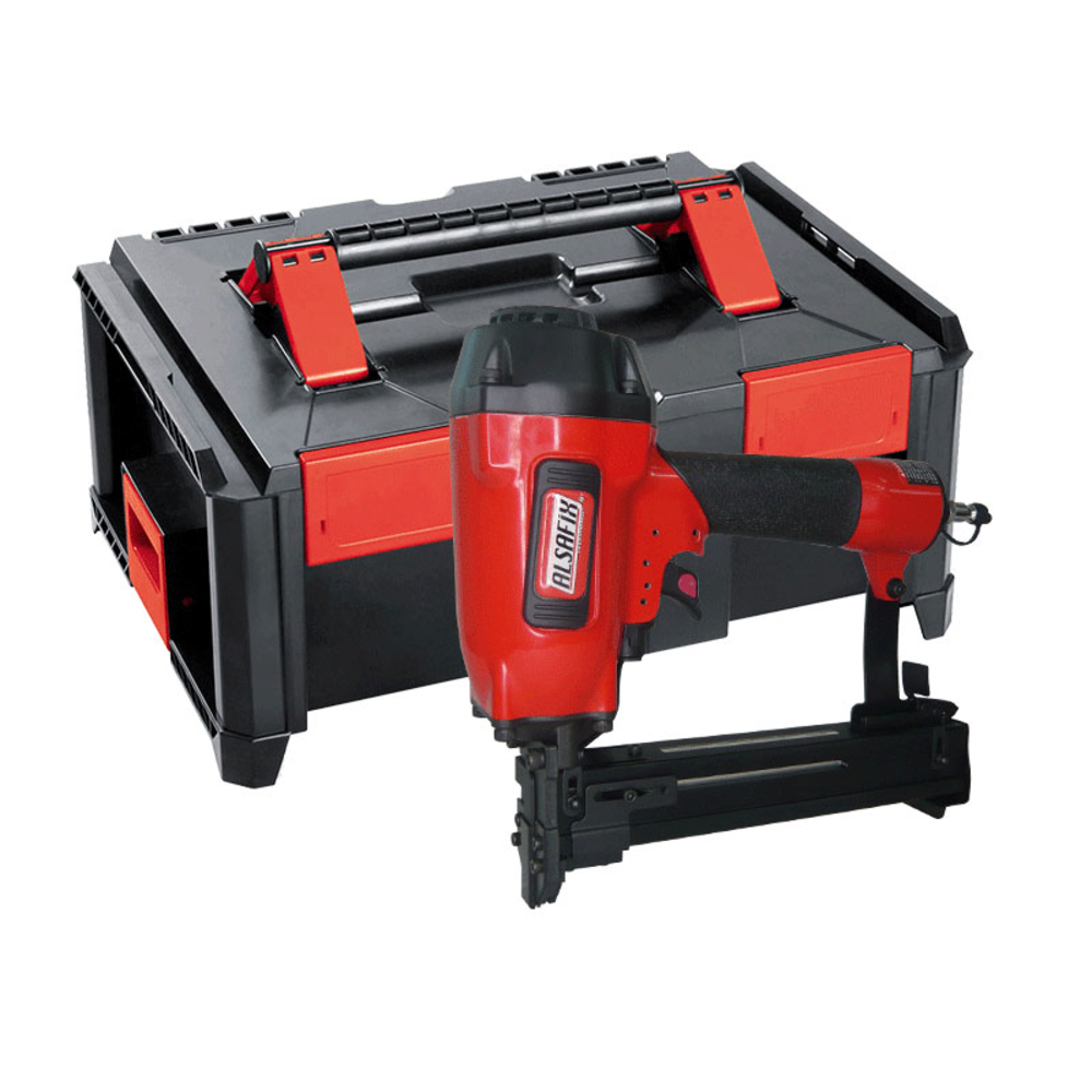 AGRAFEUSE 25/15 P1 EN BOX 2 - ALSAFIX - 12SC2515B