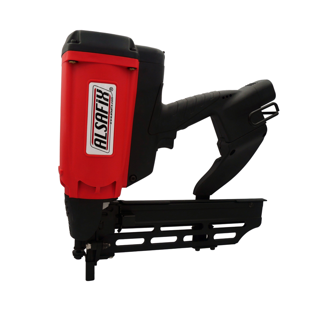 AGRAFEUSE 11/80 G2 - ALSAFIX - 12SG880A