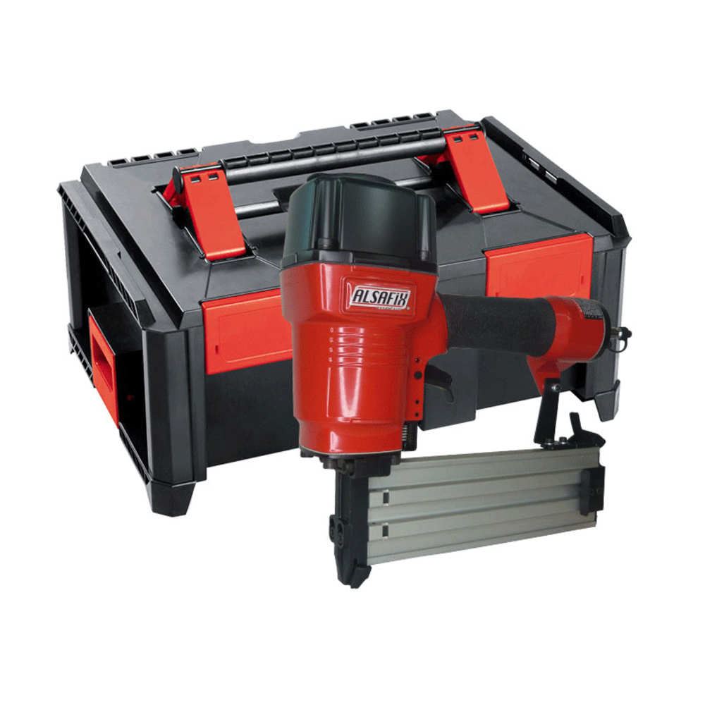 CLOUEUR T 64 P1 EN BOX 2 - ALSAFIX - 12T2264B