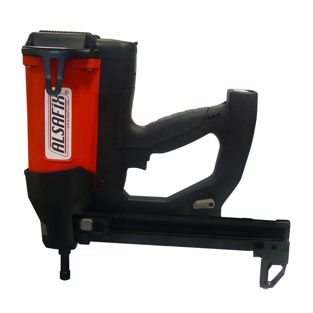 CLOUEUR GAZ BÉTON C 40 G2 - ALSAFIX - 12TG3038N