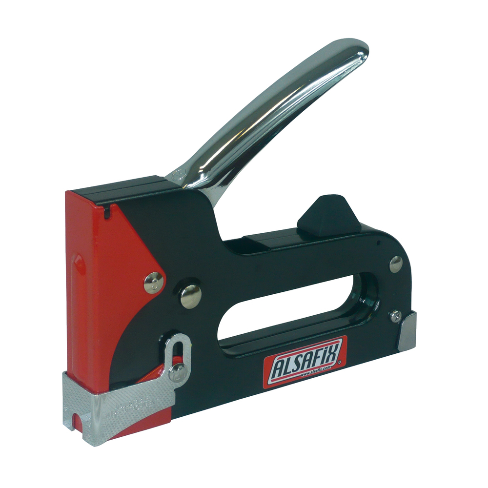 AGRAFEUSE MANUELLE 10/14 M1 - ALSAFIX - 133LT1