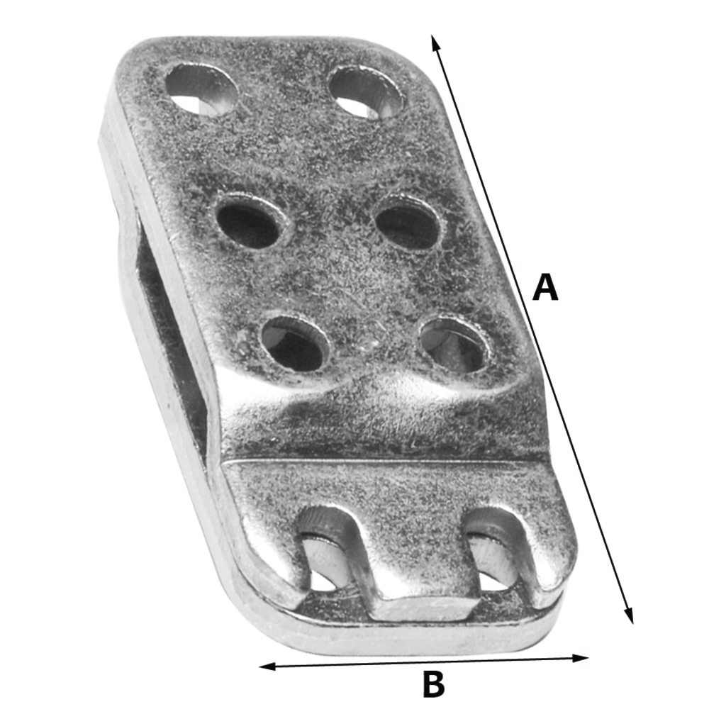 ASSEMBLEUR DUO 62/30 - ALSAFIX - 137K022