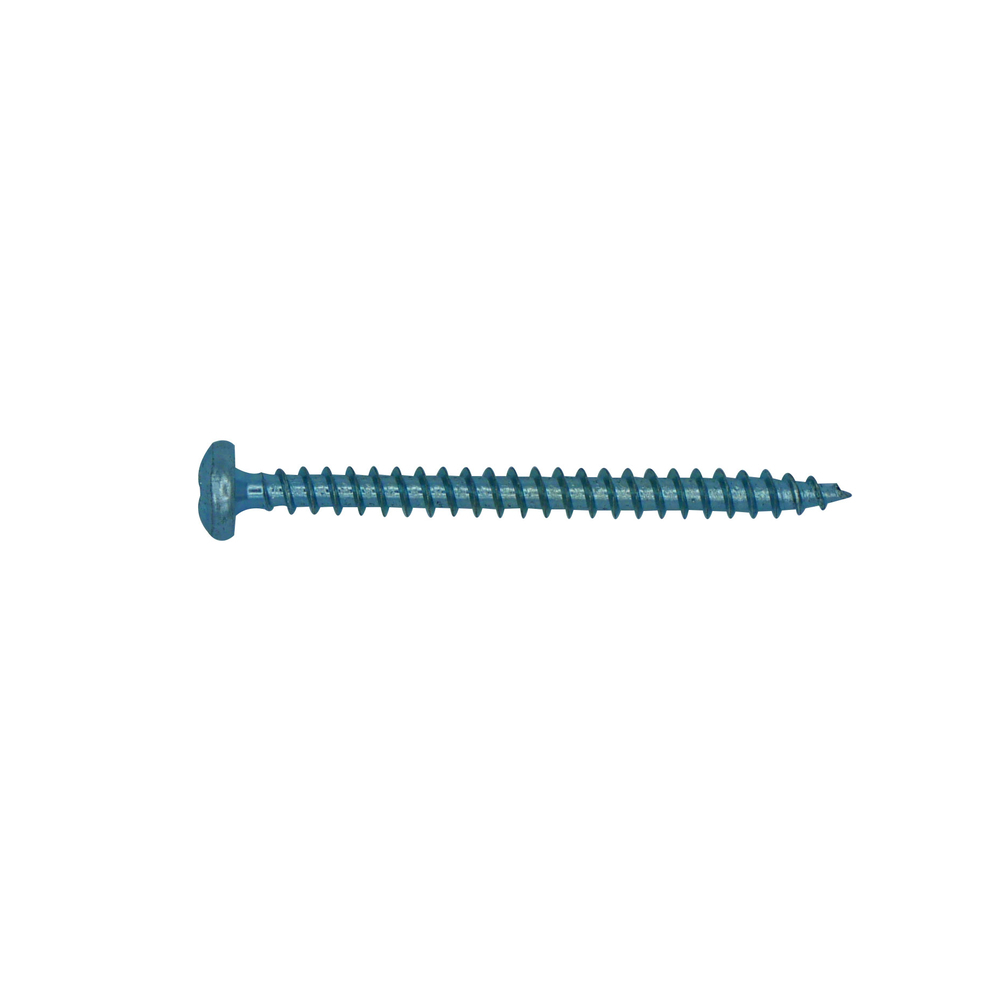 250 VIS TÊTE RONDE PH 5X60 MM - ALSAFIX - 137Z704