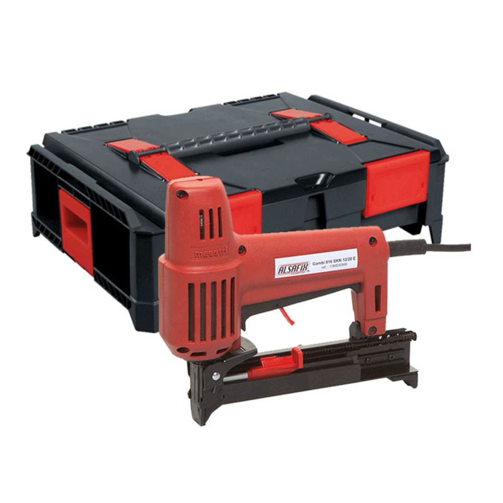 COMBI 816 SKN 12/20 E EN BOX 1 - ALSAFIX - 13ME80MBB