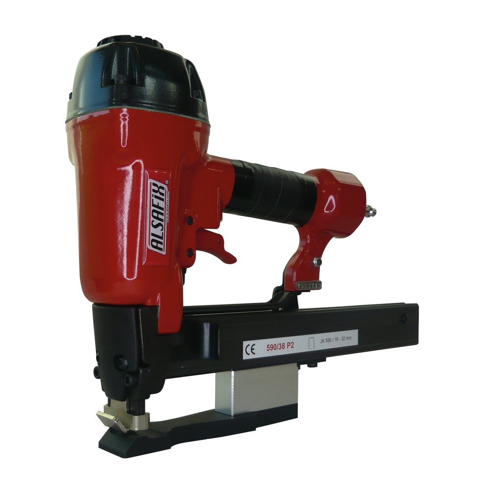 AGRAFEUSE P590/38 P2 - ALSAFIX - 1559038RF2