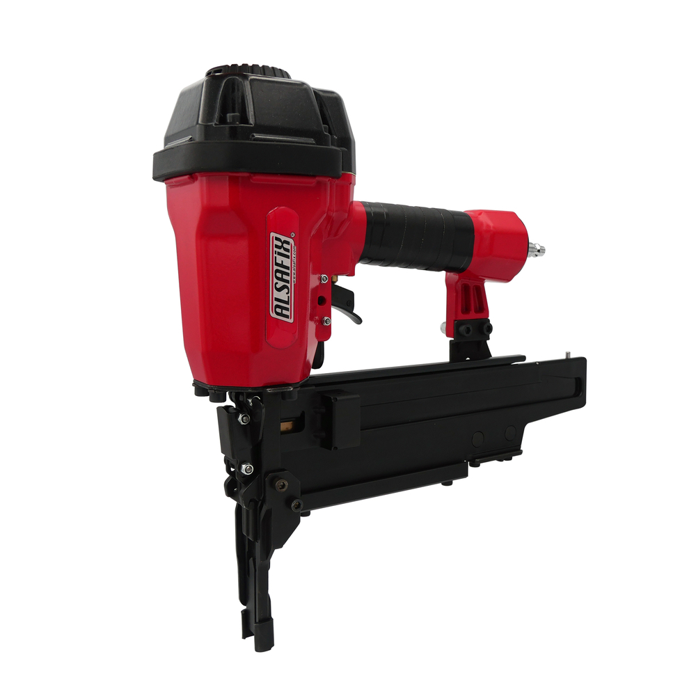 AGRAFEUSE 11/75 PF1 - ALSAFIX - 15M375PF