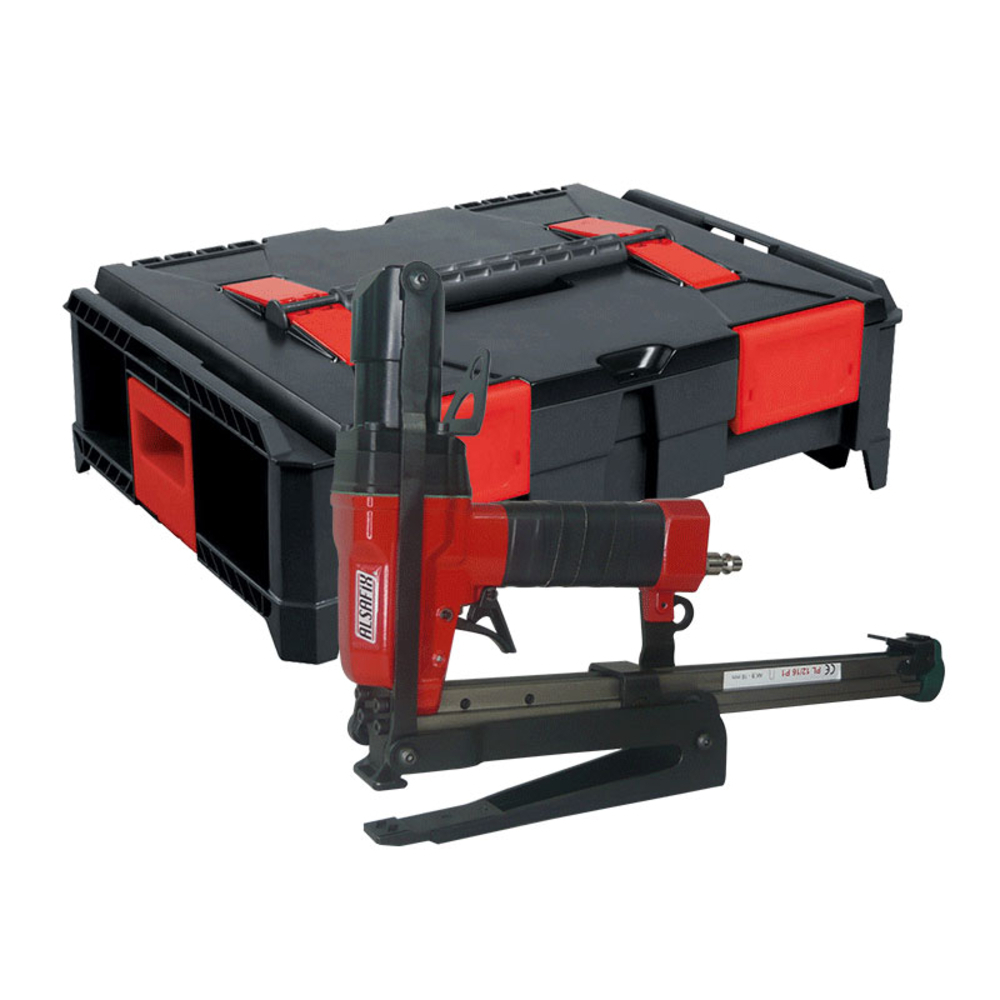 AGRAFEUSE PL 12/16 P1 EN BOX 1 - ALSAFIX - 15PL1216PB