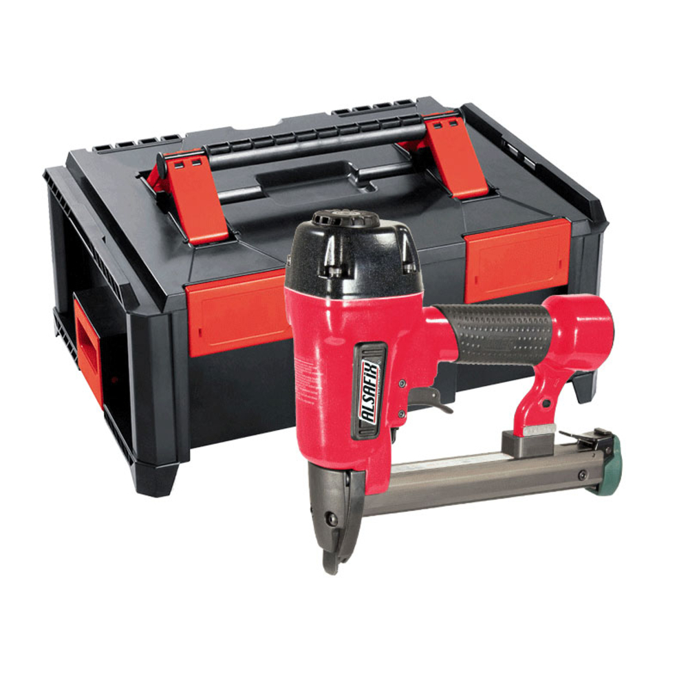 AGRAFEUSE 18/12 P1 EN BOX 2 - ALSAFIX - 15WM1812B