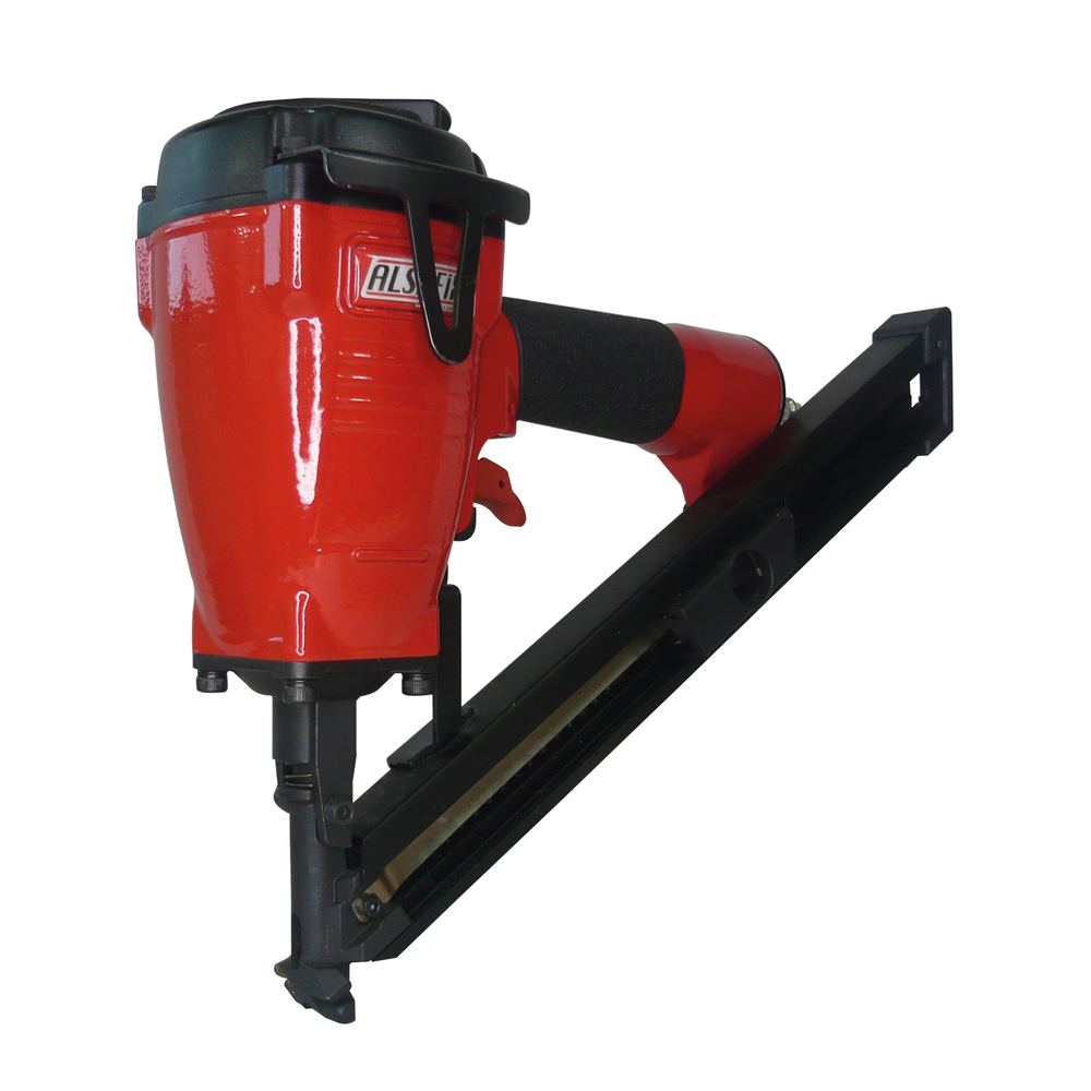 CLOUEUR INVISIDECK F36 - ALSAFIX - 19F36INV