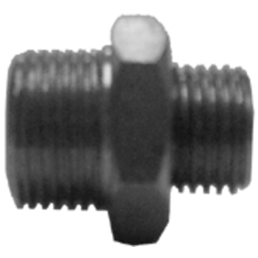 RÉDUCTION MÂLE / FEMELLE 1/2 X 1/4 - ALSAFIX - 209024