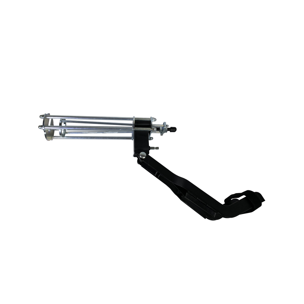 PISTOLET 400 ML POUR VISSEUSE - ALSAFIX - 234400KG