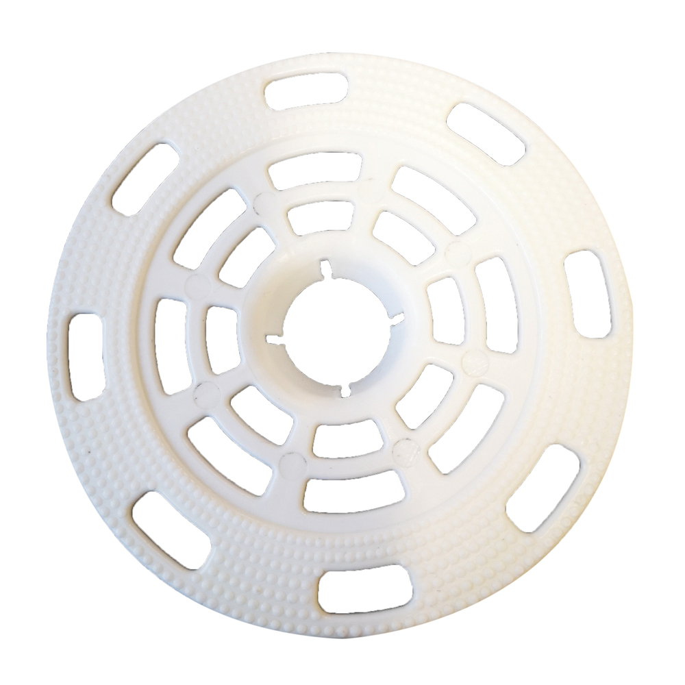 500 RONDELLES 90 MM POUR CIP - ALSAFIX - 253CIP90