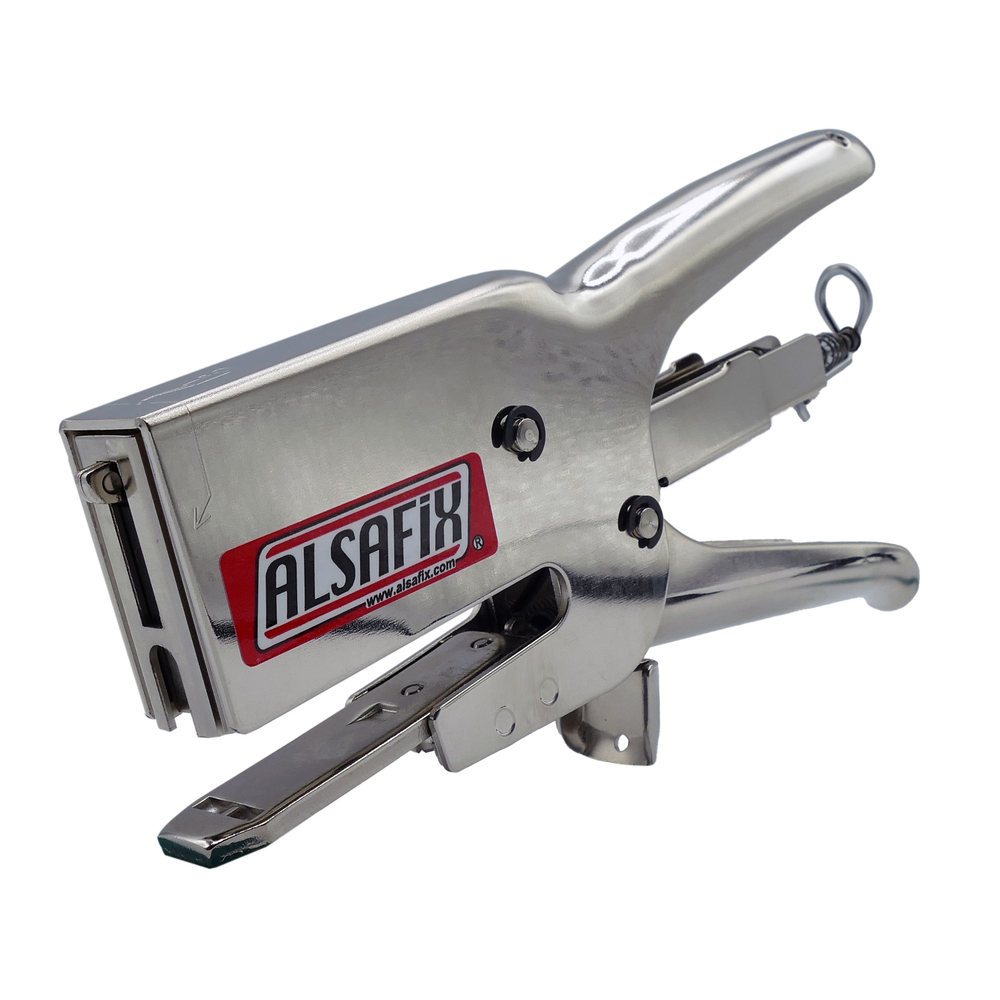 PINCE AGRAFEUSE 12 - ALSAFIX - 25RPB121